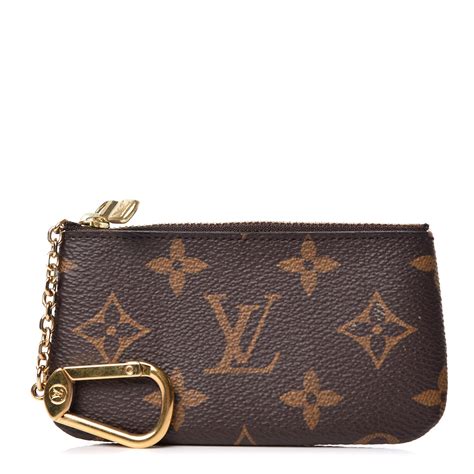 louis vuitton key pouch knock off|louis vuitton key pouch monogram.